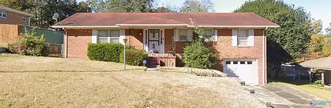 4011 E Crestview Dr, Huntsville, AL 35816