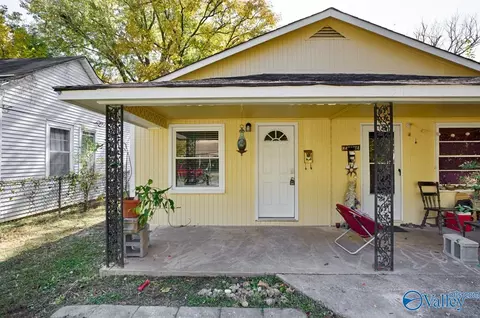 512 Oshaughnessy Ave, Huntsville, AL 35801