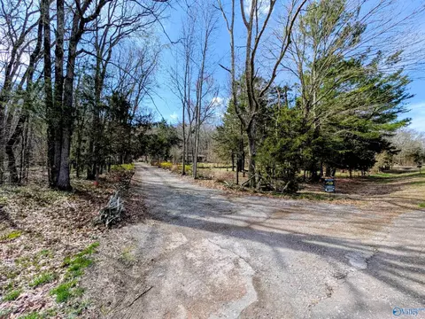 1818 W Lacon Rd, Falkville, AL 35622