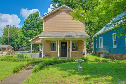 301 Oak St, Decatur, AL 35601