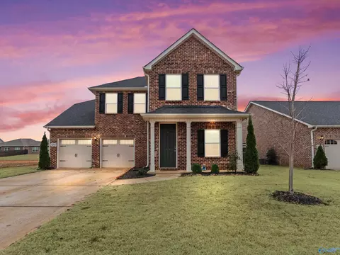 16560 Demi Dr, Athens, AL 35613