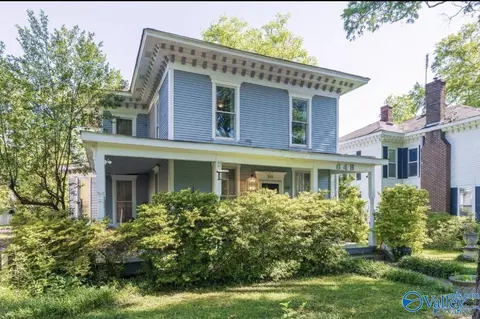 648 Johnston St, Decatur, AL 35601