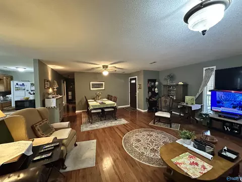 2515 County Road 58, Cedar Bluff, AL 35959 photo 33