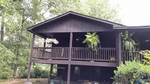 2515 County Road 58, Cedar Bluff, AL 35959 photo 2