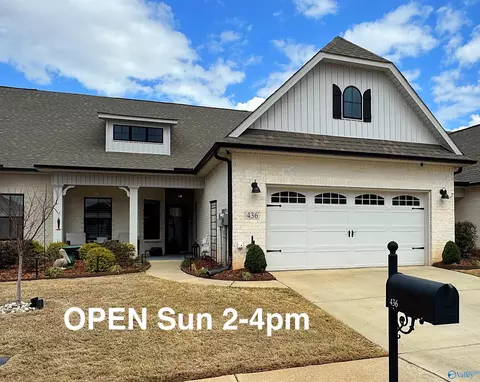 436 Ripple Lake Dr, Huntsville, AL 35824