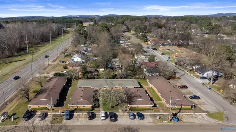 4510 Foster Ave, Huntsville, AL 35805