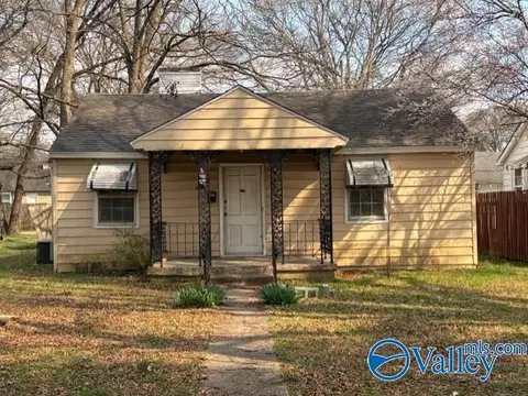 1022 7th Ave, Decatur, AL 35601