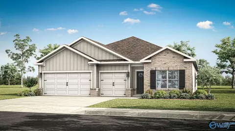 345 Jackson Point Cir, Huntsville, AL 35811
