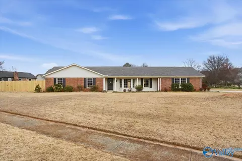 2117 Britain Ave, Huntsville, AL 35803