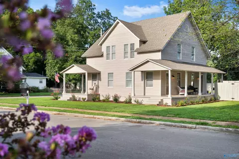 3601 Bradley St, Huntsville, AL 35805
