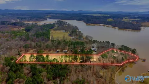 750 County Road 454, Centre, AL 35960