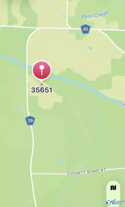 120 Acres County Road 39, Mount Hope, AL 35672