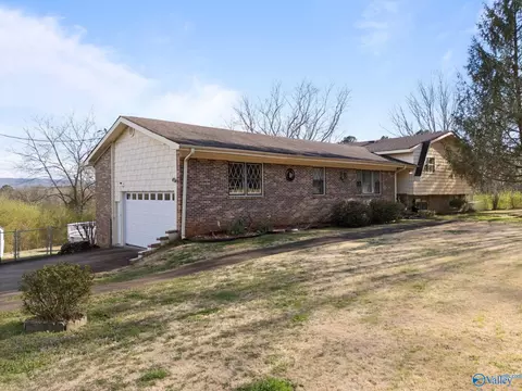 1166 County Road 36, Hollywood, AL 35752