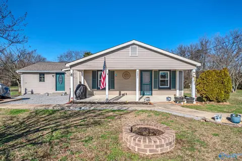 Exterior - 2671 County Road 358, Trinity, AL 35673 photo 2 of 8