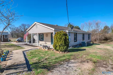 Exterior - 2671 County Road 358, Trinity, AL 35673 photo 3 of 8