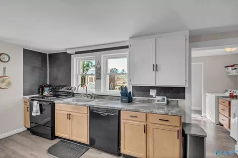 Kitchen - 2671 County Road 358, Trinity, AL 35673 photo 1 of 1