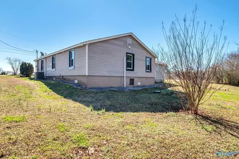 Exterior - 2671 County Road 358, Trinity, AL 35673 photo 7 of 8
