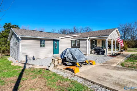 Exterior - 2671 County Road 358, Trinity, AL 35673 photo 5 of 8