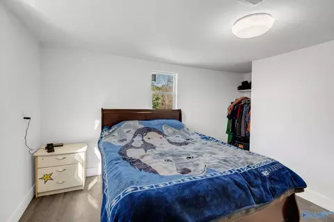 Bedroom - 2671 County Road 358, Trinity, AL 35673 photo 6 of 6