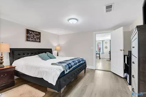 Bedroom - 2671 County Road 358, Trinity, AL 35673 photo 4 of 6