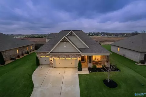 138 SE Shangrila Way, Meridianville, AL 35759