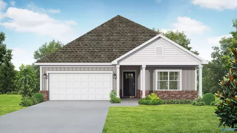 121 Berry Cove Ave, New Market, AL 35761