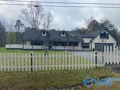 3503 NE Wallace Ave, Fort Payne, AL 35967