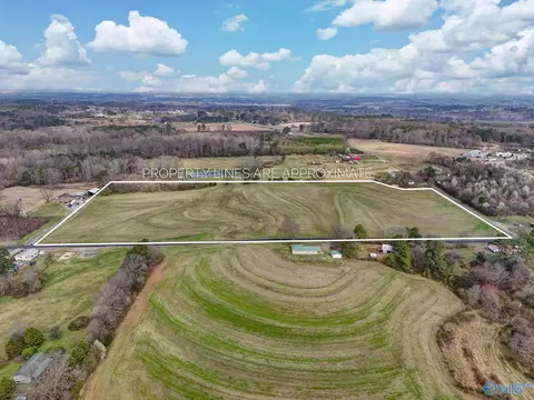 18 Acres Davis Rd, Albertville, AL 35951