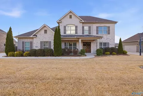 3026 Ginn Point Rd, Owens Cross Roads, AL 35763