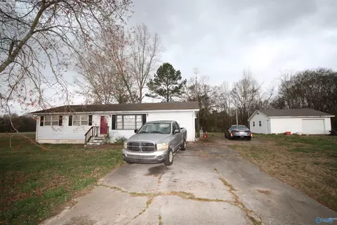 6301 County Road 130, Killen, AL 35645