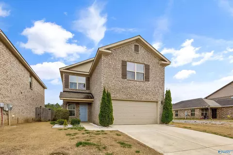 119 Winstead Cir, Owens Cross Roads, AL 35763