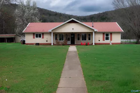 168 Joe Turner Rd, Huntsville, AL 35803