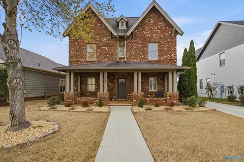 6344 Midtowne Ln, Huntsville, AL 35806