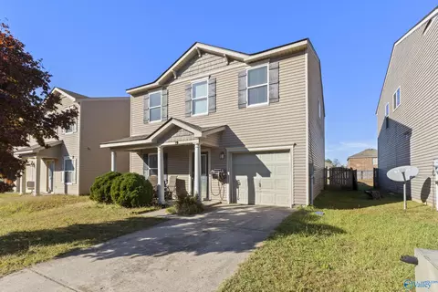 16781 Wellhouse Dr, Harvest, AL 35749