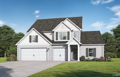 184 Chesire Cove Ln, New Market, AL 35761
