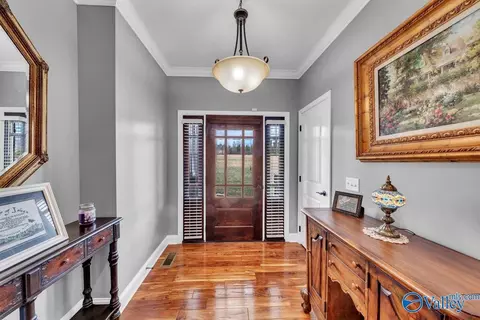 Entry Way - 8644 County Road 38, Section, AL 35771 photo 1 of 1