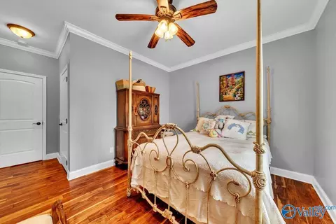Bedroom - 8644 County Road 38, Section, AL 35771 photo 5 of 6