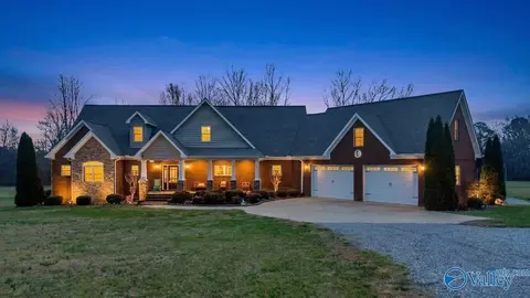 Exterior - 8644 County Road 38, Section, AL 35771 photo 1 of 12