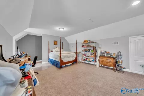 Bedroom - 8644 County Road 38, Section, AL 35771 photo 6 of 6