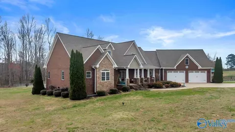 Exterior - 8644 County Road 38, Section, AL 35771 photo 3 of 12