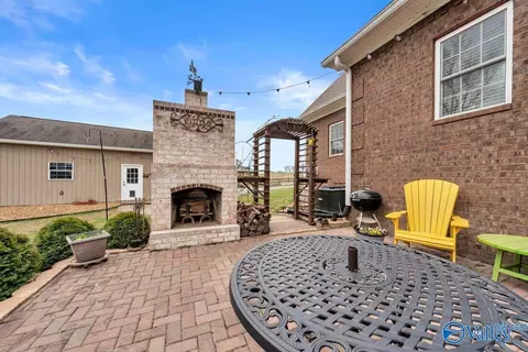 Exterior - 8644 County Road 38, Section, AL 35771 photo 10 of 12