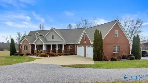 Exterior - 8644 County Road 38, Section, AL 35771 photo 2 of 12