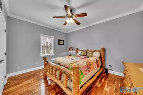 Bedroom - 8644 County Road 38, Section, AL 35771 photo 3 of 6