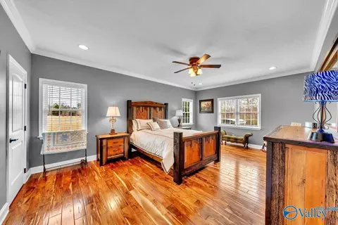 Bedroom - 8644 County Road 38, Section, AL 35771 photo 1 of 6