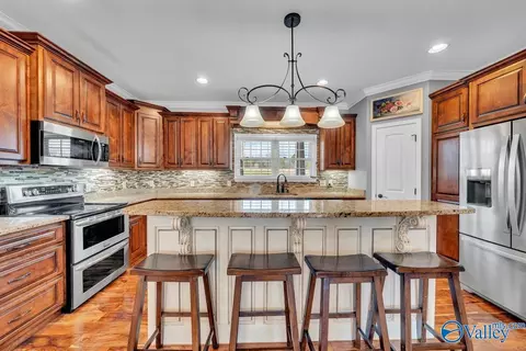 Kitchen - 8644 County Road 38, Section, AL 35771 photo 1 of 2
