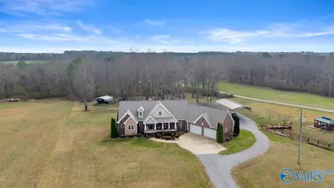 Exterior - 8644 County Road 38, Section, AL 35771 photo 4 of 12