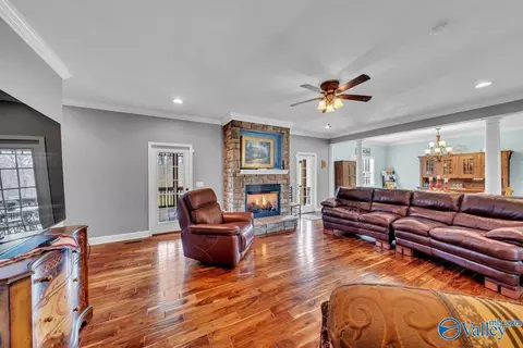 Living - 8644 County Road 38, Section, AL 35771 photo 1 of 1