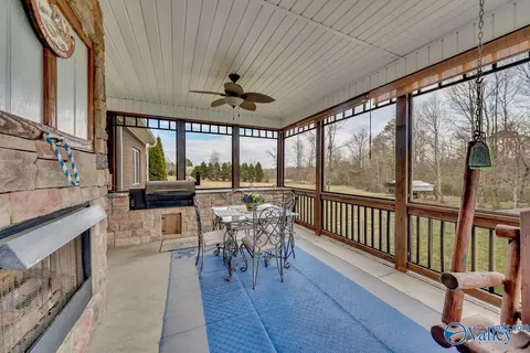 Exterior - 8644 County Road 38, Section, AL 35771 photo 11 of 12