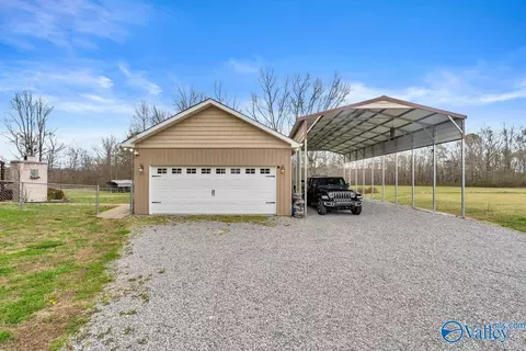 Exterior - 8644 County Road 38, Section, AL 35771 photo 5 of 12