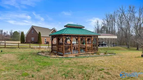 Exterior - 8644 County Road 38, Section, AL 35771 photo 9 of 12